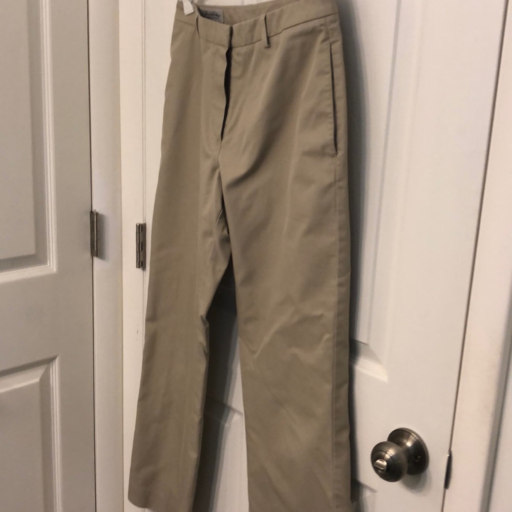 Brook Brothers Slacks Size 4